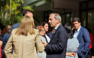 Los amigos de la Universidad Monteávila